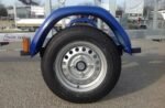 Remorque Cassante Sun Way – Corsaire – SW845CO12 – Ptac : 1300 Kg – 1 Essieu – Image 7