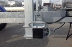Remorque Cassante Sun Way – Corsaire – SW845CO12 – Ptac : 1300 Kg – 1 Essieu – Image 6