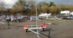 Remorque pour Catamarans – Mecanorem – D 305 Cata – Ptac : 400 Kg – Image 3