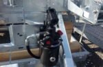 Porte Voiture Lider avec Grandes Rampes – 2 Essieux – Ptac : 2500 Kg – 394 X 190 Cm – Image 19