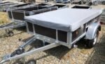 Remorque Bois Lider – 39440 – 201X133X40 Cm – Ptac : 500/750 Kg – Image 5