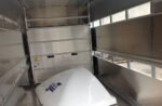 Remorque BÉtaillÈre – Ifor Williams – TA510 Pont / Porte – Hauteur 2.12 M – Ptac : 3500 Kg – Image 5