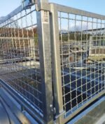 Remorque Polyvalente Lider Robust 2M50 – 2 Essieux Non FreinÉ – 253 X 134 Cm – Ptac 750 Kg – Image 16