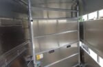 Remorque BÉtaillÈre – Ifor Williams – TA510 Pont / Porte – Hauteur 2.12 M – Ptac : 3500 Kg – Image 4