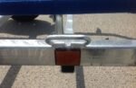 Remorque G500J 1 Essieu – Ptac : 650KG – Image 5