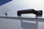 Remorque Aluminium Humbaur – 165 X 110 Cm – Ridelles 500 Mm Capot SÉcurisÉ & Étanche – 1 Essieu – Ptac : 750 Kg – Image 7