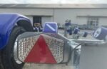 Porte Bateau Multi-rouleaux Galaxy – GS13 / G1000 – Ptac : 1350KG – 1 Essieu – Image 7