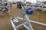Porte Bateau Multi-rouleaux Galaxy – GD09 / G1382 -ptac : 1800KG – 2 Essieux – Image 3