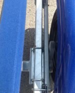 Remorque G500J 1 Essieu – Ptac : 650KG – Image 8
