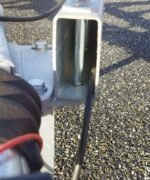 Porte Bateau Multi-rouleaux Galaxy – GD12 / G1602 – Ptac : 2400KG – 2 Essieux – Image 5