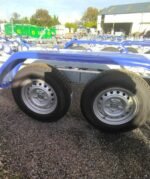 Porte Bateau Multi-rouleaux Galaxy – GD16 / G2572 – Ptac 3200KG – 2 Essieux – Image 5