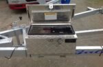 Porte Bateau Multi-rouleaux Galaxy – GD16 / G2572 – Ptac 3200KG – 2 Essieux – Image 7