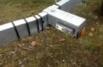 Porte Bateau Multi-rouleaux Galaxy – G380 Roues 10&prime; – Ptac : 500KG – 1 Essieu – sans Carte Grise – Image 5