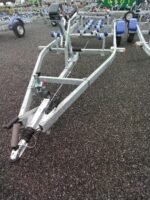 Porte Bateau Multi-rouleaux Galaxy – GS12 / G820 – Ptac : 1200KG – 1 Essieu – Image 12