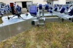 Porte Bateau Multi-rouleaux Galaxy – GS12 / G820 – Ptac : 1200KG – 1 Essieu – Image 9