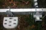 Porte Bateau Multi-rouleaux Galaxy – GS12 / G820 – Ptac : 1200KG – 1 Essieu – Image 6