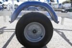 Porte-bateau Pneumatique – SW265 – Ptac : 500KG – 1 Essieu – Image 8