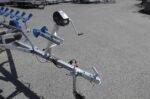 Porte-bateau Pneumatique – SW265 – Ptac : 500KG – 1 Essieu – Image 7