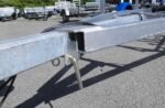 Porte-bateau Pneumatique – SW265 – Ptac : 500KG – 1 Essieu – Image 6