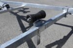 Porte-bateau Pneumatique – SW265 – Ptac : 500KG – 1 Essieu – Image 4