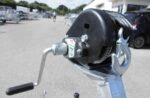 Porte-bateau Pneumatique – SW265 – Ptac : 500KG – 1 Essieu – Image 2