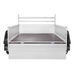 Remorque Saris Mac Alu – 1 Essieux FreinÉ – Ptac 1350 Kg – 205 X 133 Cm – Image 3