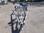 Porte Bateau Multi-rouleaux Galaxy – Ptac : 1350KG – 1 Essieu