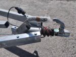 Porte Bateau Multi-rouleaux Galaxy – Ptac : 1350KG – 1 Essieu – Image 9