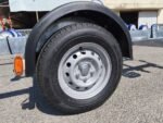 Porte Bateau Multi-rouleaux Galaxy – Ptac : 1350KG – 1 Essieu – Image 10