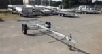 Remorque Porte-kayak & Planche – 1 et 2 Places – Ptac : 340 Kg – Image 2