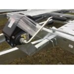 Remorque Porte-voiture Lider – Ptac 2700 Kg – 450 X 203 Cm – Pack Confort Inclus – Image 2