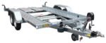 Remorque Porte-voiture Franc PV400F200 – 400 X 190 Cm – Ptac 2000 Kg – Image 7