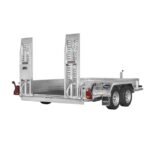 Porte-engins Saris Magnum Explorer 3000 – 306 X 168 Cm – Ptac 3000 Kg – Image 3