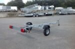 Remorque Porte-kayak & Planche – 1 et 2 Places – Ptac : 340 Kg – Image 7