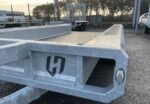 Porte-engins Henra Type Mt 350×150 – 3,5t