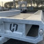 Porte-engins Henra Type Mt 350×150 – 3,5t