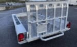 Porte-engins Henra Type Mt 350×150 – 3,5t – Image 4