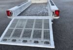Porte-engins Henra Type Mt 350×150 – 3,5t – Image 2