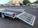 Porte-engins Henra Type Mt 350×150 – 3,5t – Image 5