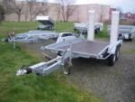 Porte-engins Lider 35905L 3,5t – 2 Essieux
