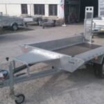 Remorque Porte Engin Tema – 2,7t – Image 3