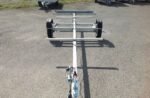 Remorque Porte-kayak & Planche – 1 et 2 Places – Ptac : 340 Kg – Image 9