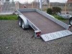 Remorque Porte Engin Brenderup 2,5t – 2503UB – Image 4