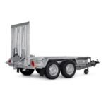 Remorque Brenderup 2,6t – MT2610STB2600 – Image 4