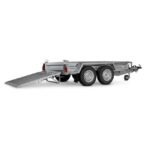 Remorque Brenderup 2,6t – MT2610STB2600 – Image 5