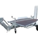 Remorque Lider 40905 L
