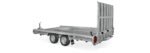 Remorque Hulco Terrax-2 3000 – Image 2