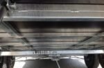 Remorque Plateau Roues ExtÉrieures Lider Robust – Ptac 3500 Kg – 450 X 190 Cm – 2 Essieux FreinÉs – Image 2