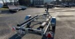 G380PT18 Ptac 500 Kg Roue EN 13 Pouces – Image 2