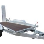 Porte-engins Lider 40900